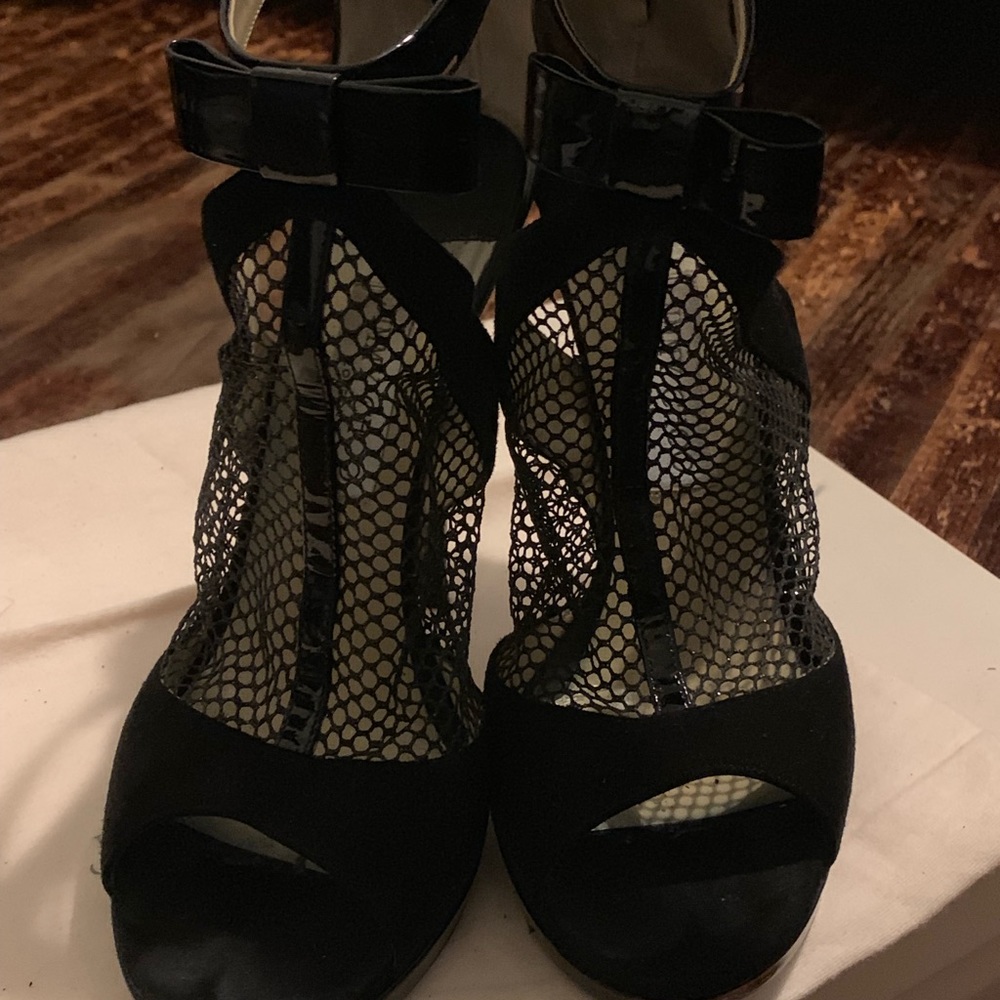 Designer shoe - Picture 4 of 4